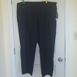 counterparts luxe stretch pants